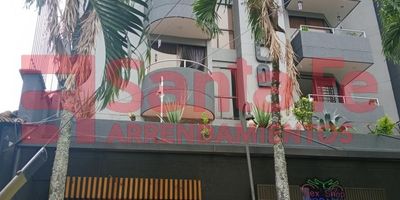 LA PROPIEDAD CUENTA CON REJAS DE SEGURIDAD, PISO EN CERAMICA, PUERTA VIDRIERA, LAVATRAPERO, ILUMINACIÓN LED, INMUEBLE SUJETO A VERIFICACION DE DISPONIBILIDAD 