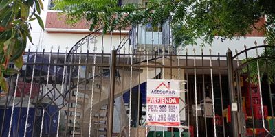 Se arrienda apartamento de 3 habitación de 95 Mt. Cuenta con Terraza, jardín, 1 baño, vestier, closet, cocina, patio y parqueadero.