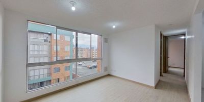 APARTAMENTO EN ZIPAQUIRA
PRECIO DE VENTA
$213.000.000
Código del inmueble: 4580290
Conjunto: Arezzo
Barrio: La Toscana Direccion: Diagonal 4b#31-17
45 mts²
03 Habitaciones
02 Baños 01 Parqueadero
Piso: 11 Torre: 16
Adm: $182.400
Parqueadero Visitantes
Sala de Estar/Balcon
Conjunto cerrado con Portería
Salón Comunal
Zona De BBQ/piscina
Zona De Niños
Zonas Verdes/zona de Lavanderia
Tramitamos tu crédito inmobiliario
Asesor Comercial Edward Chirinos

NID: 23044328568
