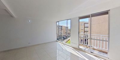 APARTAMENTO EN ZIPAQUIRA
PRECIO DE VENTA
$197.000.000
Código del inmueble: 4761059
Conjunto: Los Cedros
Barrio: Los Cedros  Direccion: Transversal 22 # 8-58
66 mts²
03 Habitaciones
02 Baños
Piso: 4 Torre: 25
Adm: $162.712
Parqueadero Visitantes
Sala de Estar
Portería
Salón Comunal
Zona De BBQ
Zona De Niños
Zonas Verdes
Tramitamos tu crédito inmobiliario
Asesor Comercial Edward Chirinos

NID: 33462206889
