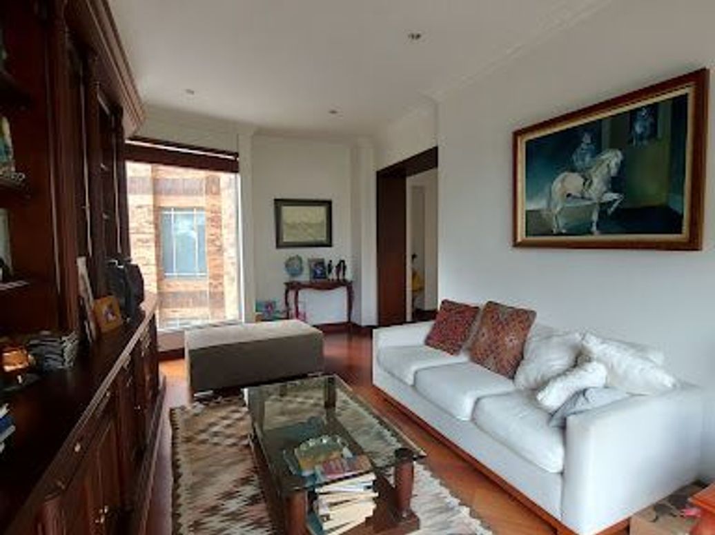 Apartamento de 5 alcobas en venta en Niza Suba, Bogotá, 400 m² · foto 8 de 20