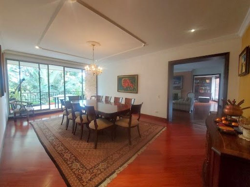 Apartamento de 5 alcobas en venta en Niza Suba, Bogotá, 400 m² · foto 5 de 20