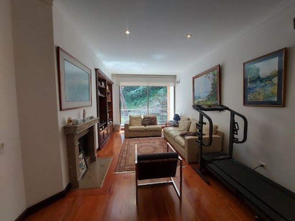 Apartamento de 5 alcobas en venta en Niza Suba, Bogotá, 400 m² · foto 10 de 20