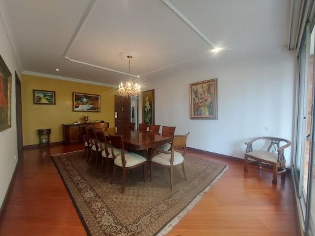 Apartamento de 5 alcobas en venta en Niza Suba, Bogotá, 400 m² · foto 6 de 20