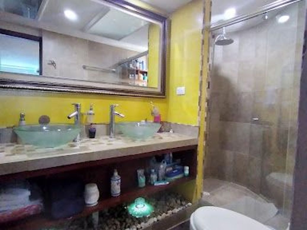 Apartamento de 3 alcobas en venta en La Castellana, Bogotá, 153 m² · foto 11 de 20
