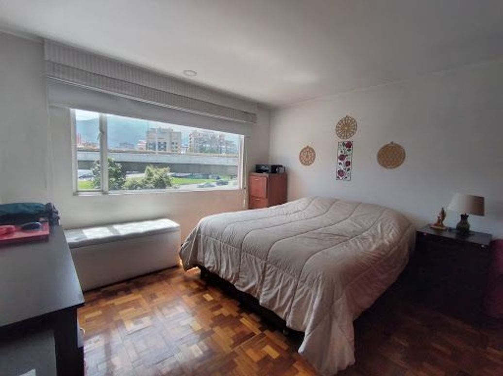 Apartamento de 3 alcobas en venta en La Castellana, Bogotá, 153 m² · foto 15 de 20