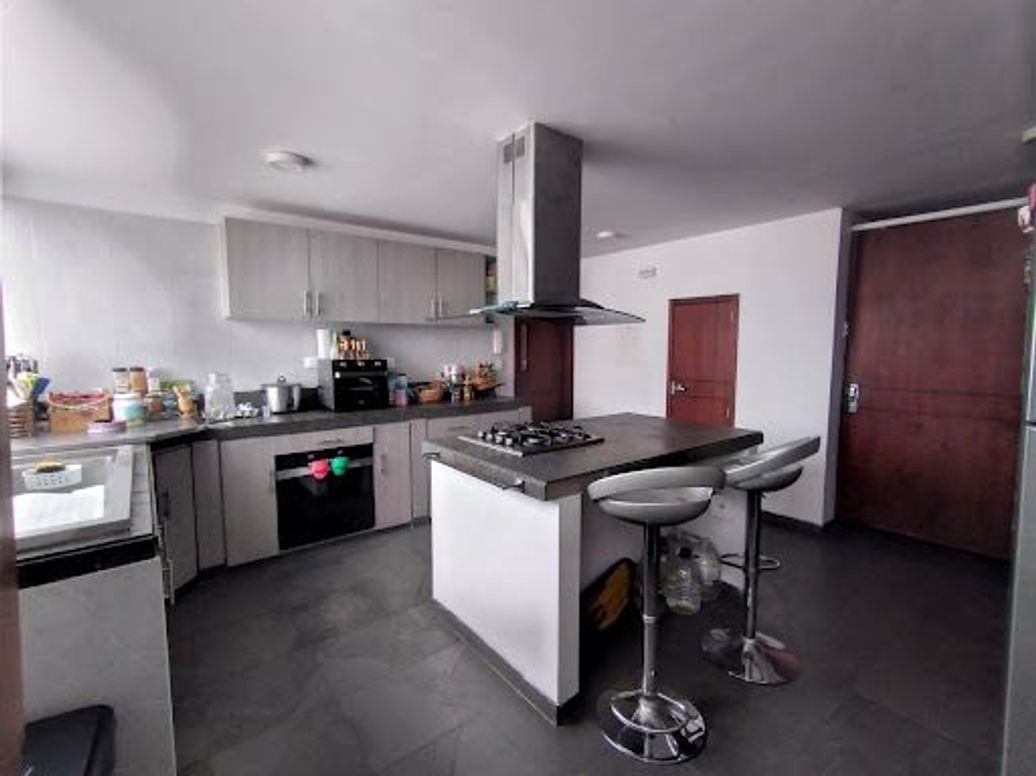 Apartamento de 3 alcobas en venta en La Castellana, Bogotá, 153 m² · foto 20 de 20