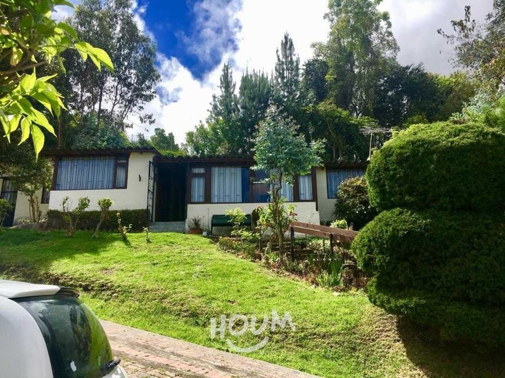 Casa de 4 alcobas en venta en Altos De Suba, Bogotá, 220 m² · foto 4 de 20