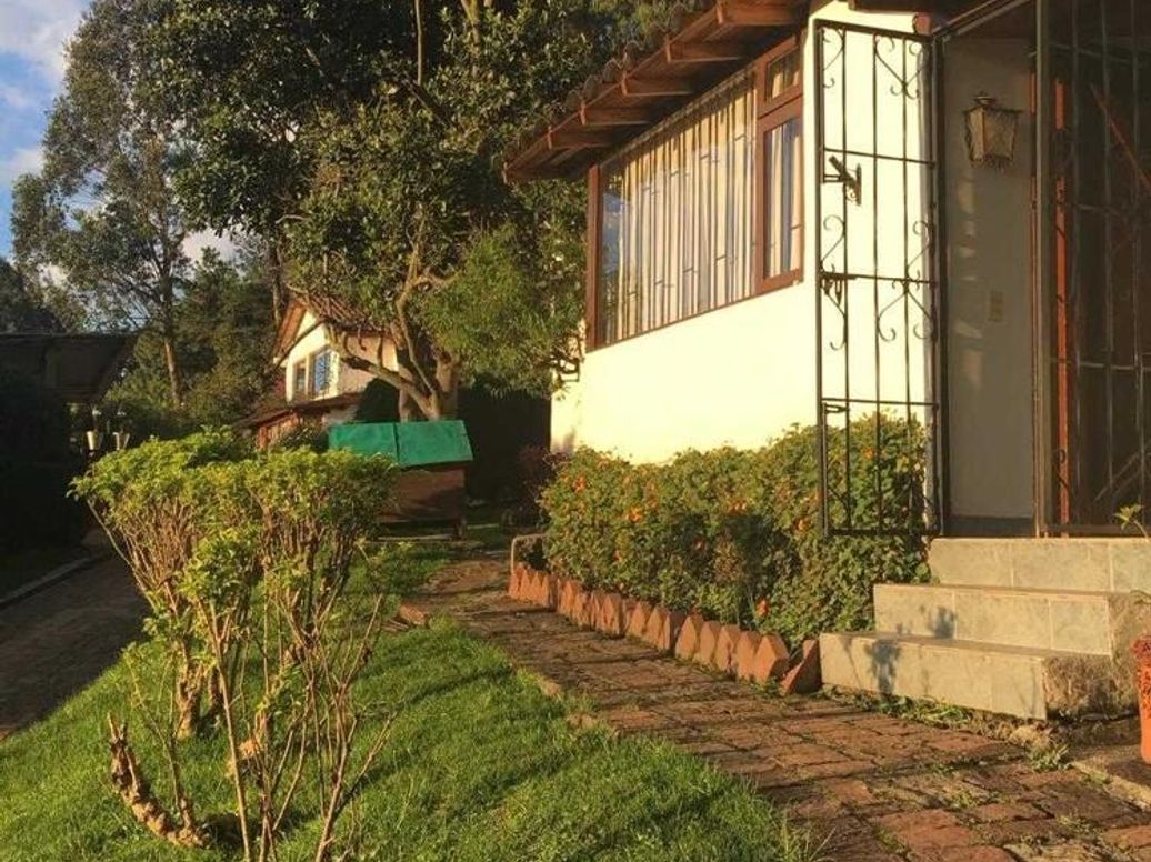 Casa de 4 alcobas en venta en Altos De Suba, Bogotá, 220 m² · foto 3 de 20