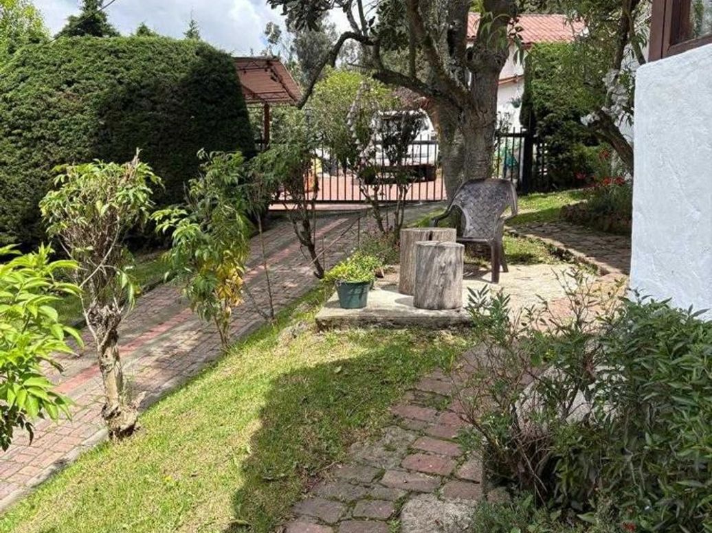 Casa de 4 alcobas en venta en Altos De Suba, Bogotá, 220 m² · foto 13 de 20
