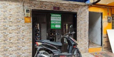 Local comercial primer piso ubicado en el Barrio las violetas, nos ofrece una área de 15 metros, cocineta sencilla, 1 baño, piso en baldosa, con servicios independientes. No cuenta con red de gas.
Los datos de los inmuebles promocionados en la página web están sujetos a cambio y verificación de disponibilidad.