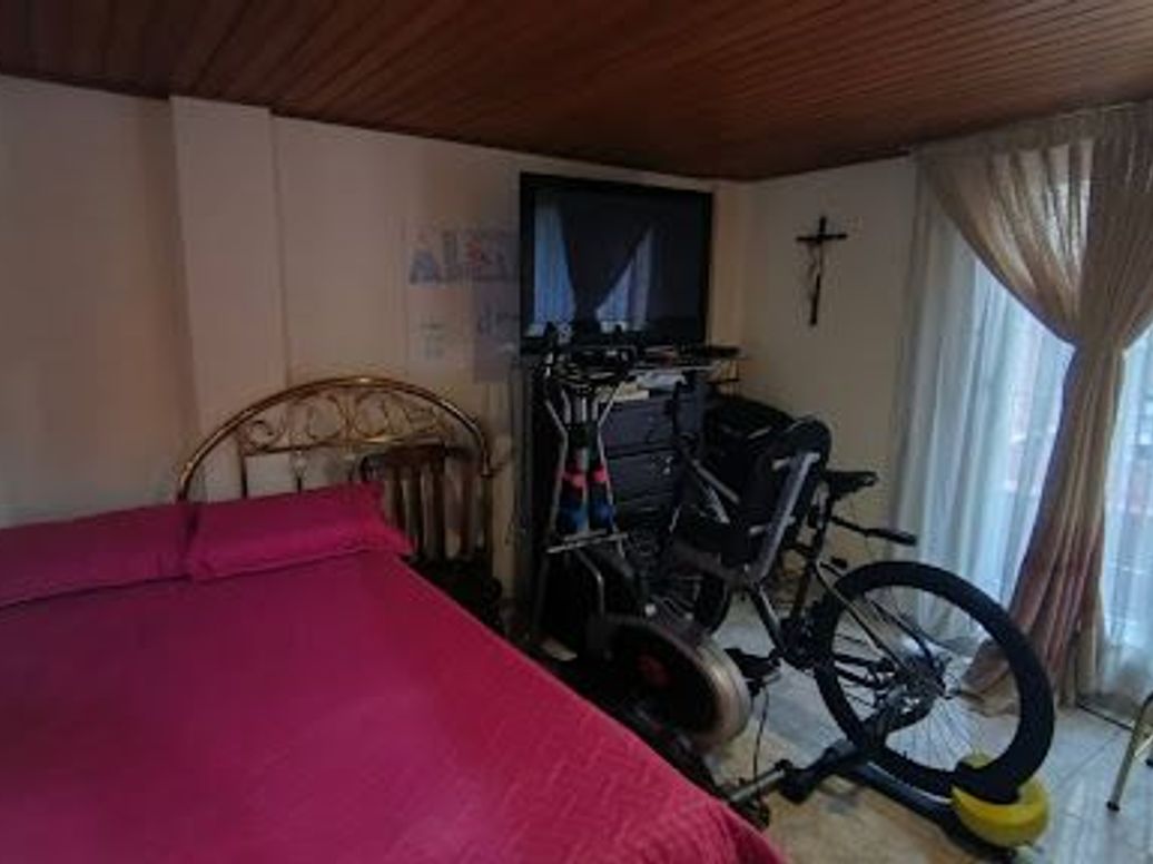 Casa de 3 alcobas en venta en Cedritos, Bogotá, 115 m² · foto 11 de 20