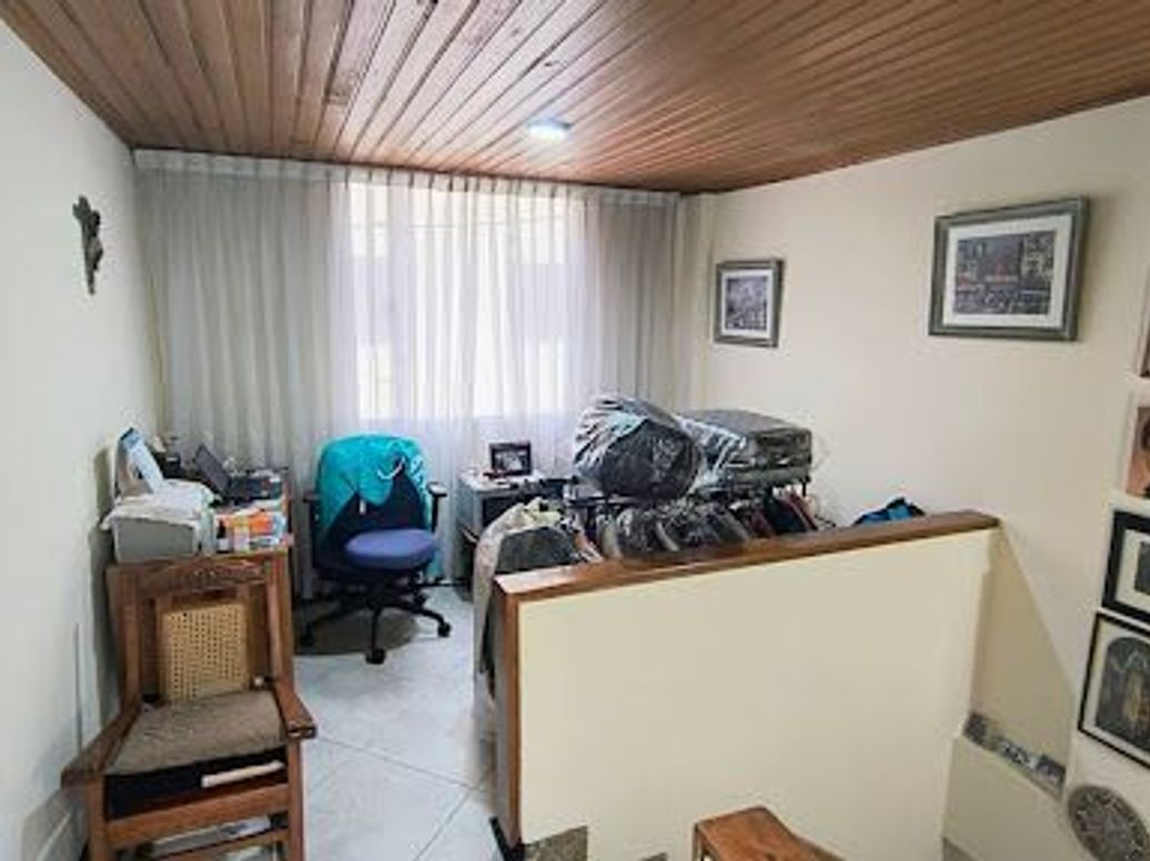 Casa de 3 alcobas en venta en Cedritos, Bogotá, 115 m² · foto 17 de 20