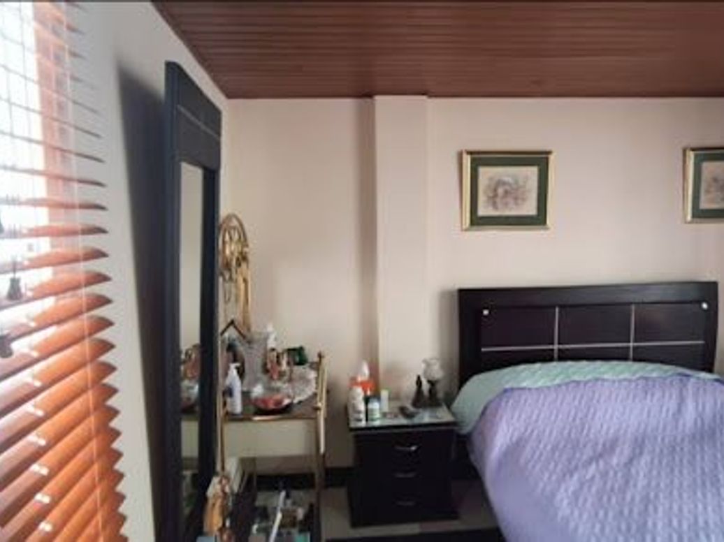 Casa de 3 alcobas en venta en Cedritos, Bogotá, 115 m² · foto 18 de 20