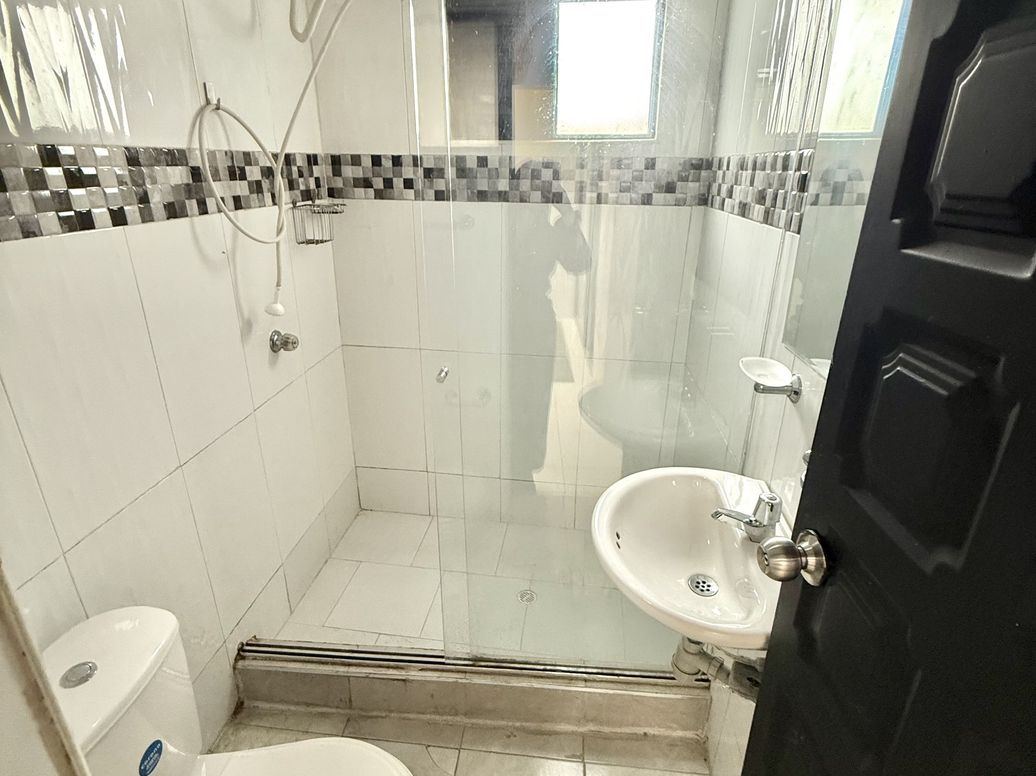 Apartamento en arriendo en La Soledad, Bogotá · foto 8 de 8