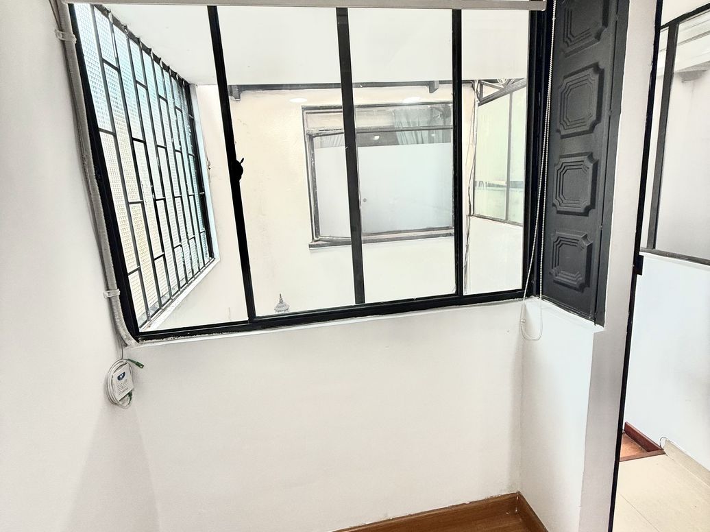 Apartamento en arriendo en La Soledad, Bogotá · foto 3 de 8