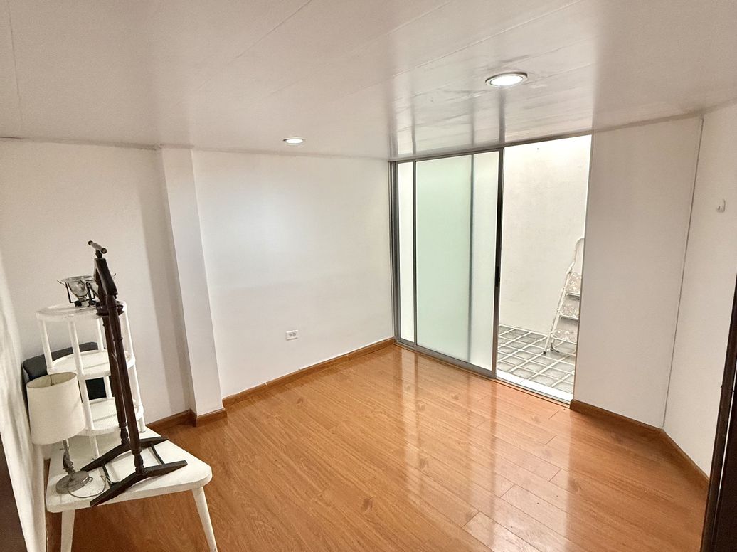 Apartamento en arriendo en La Soledad, Bogotá · foto 6 de 8