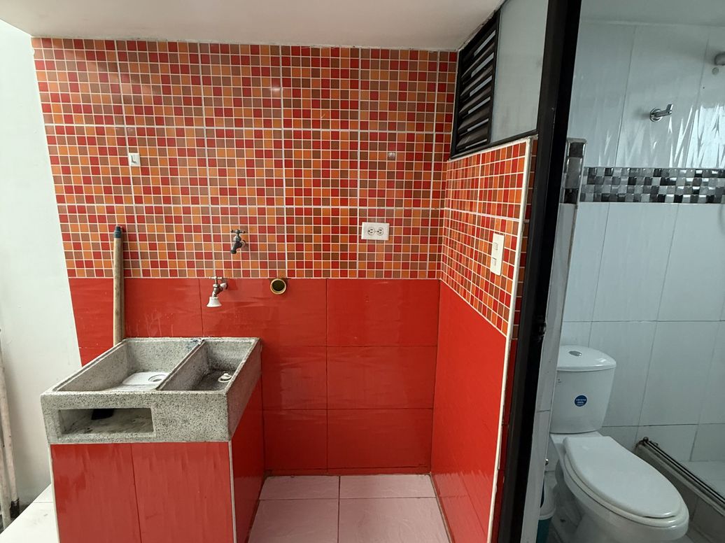Apartamento en arriendo en La Soledad, Bogotá · foto 7 de 8