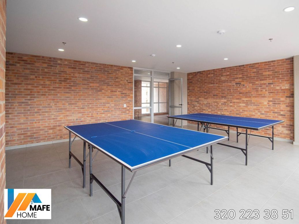 Apartamento de 2 alcobas en arriendo en Cjr Mirador Del Jaboque, Bogotá, 40 m² · foto 19 de 20
