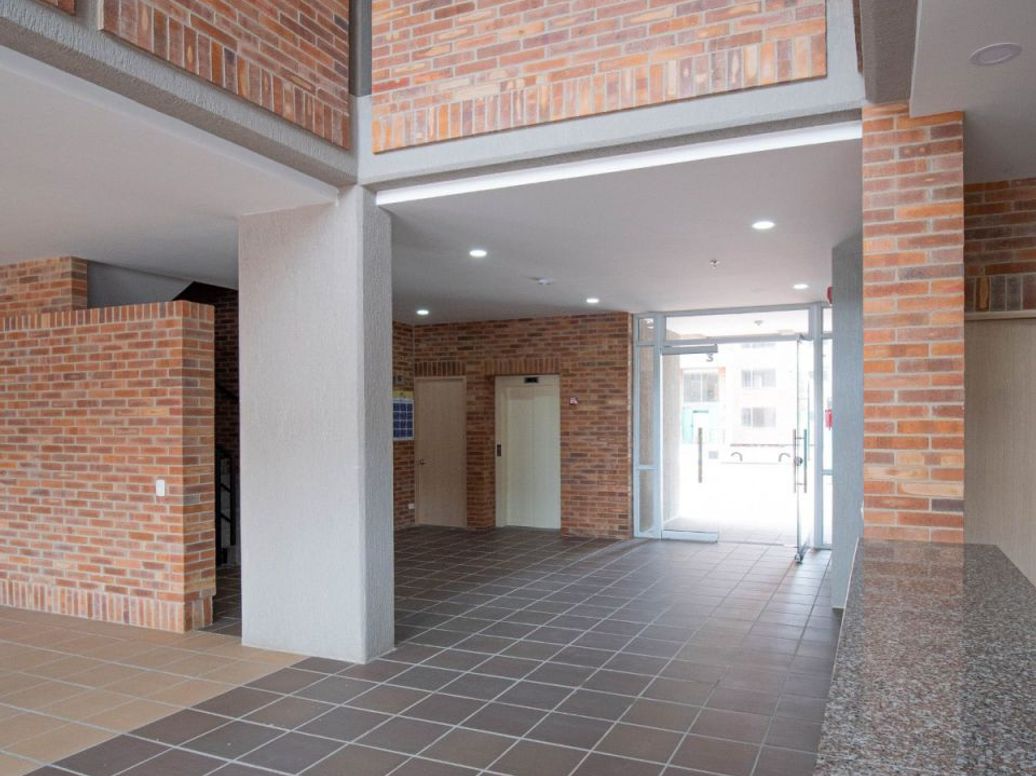 Apartamento de 2 alcobas en arriendo en Cjr Mirador Del Jaboque, Bogotá, 40 m² · foto 15 de 20