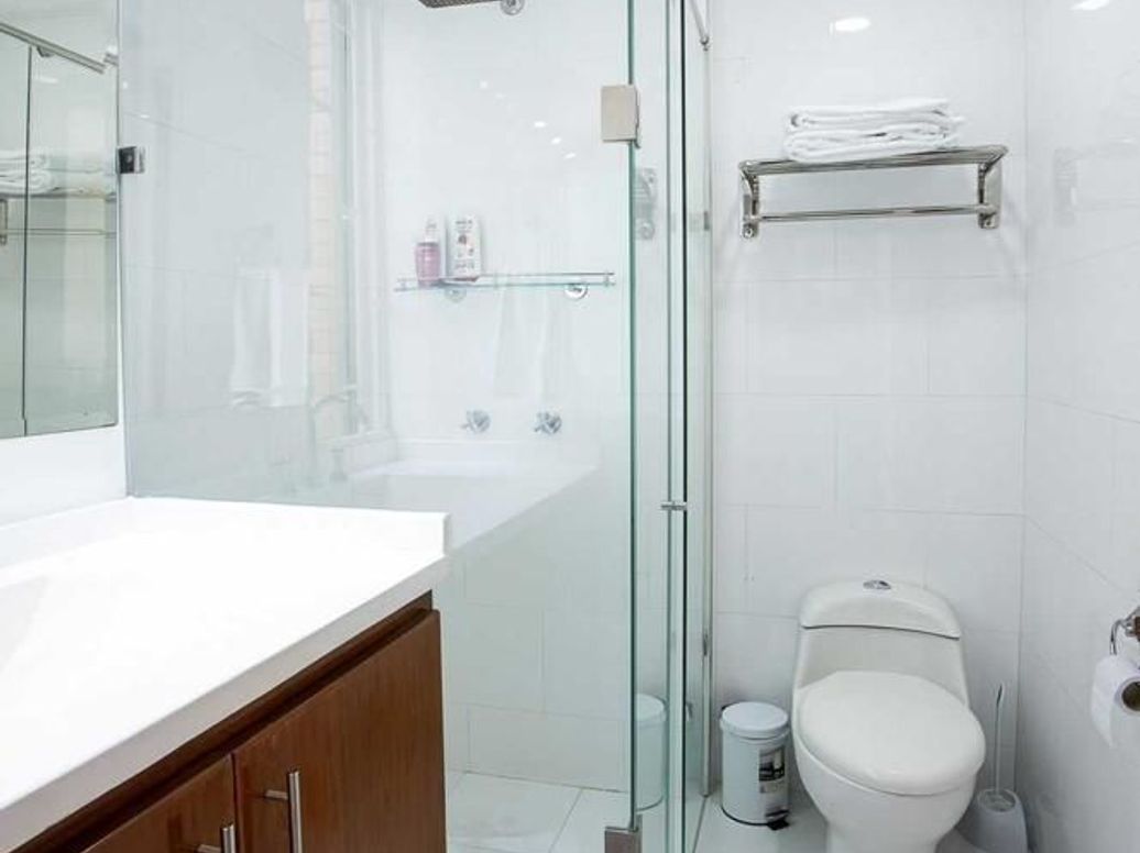 Apartamento de 3 alcobas en venta en Santa Bibiana, Bogotá, 135 m² · foto 14 de 20