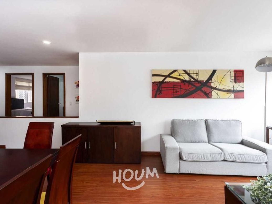 Apartamento de 3 alcobas en venta en Santa Bibiana, Bogotá, 135 m² · foto 19 de 20