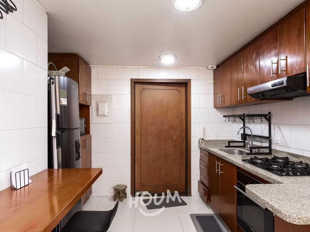Apartamento de 3 alcobas en venta en Santa Bibiana, Bogotá, 135 m² · foto 16 de 20