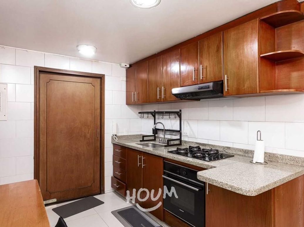 Apartamento de 3 alcobas en venta en Santa Bibiana, Bogotá, 135 m² · foto 17 de 20