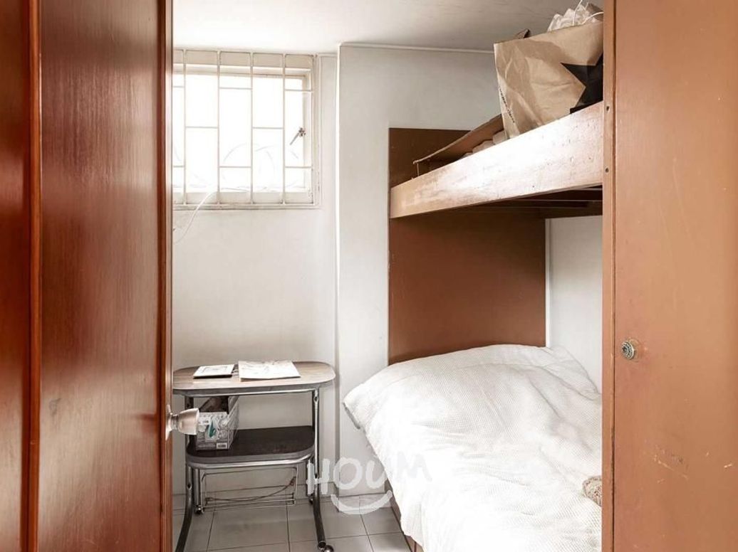Apartamento de 3 alcobas en venta en Santa Bibiana, Bogotá, 135 m² · foto 15 de 20