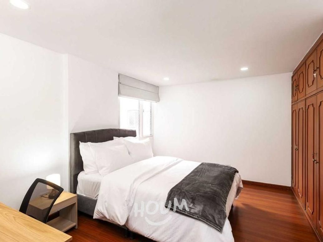 Apartamento de 3 alcobas en venta en Santa Bibiana, Bogotá, 135 m² · foto 3 de 20