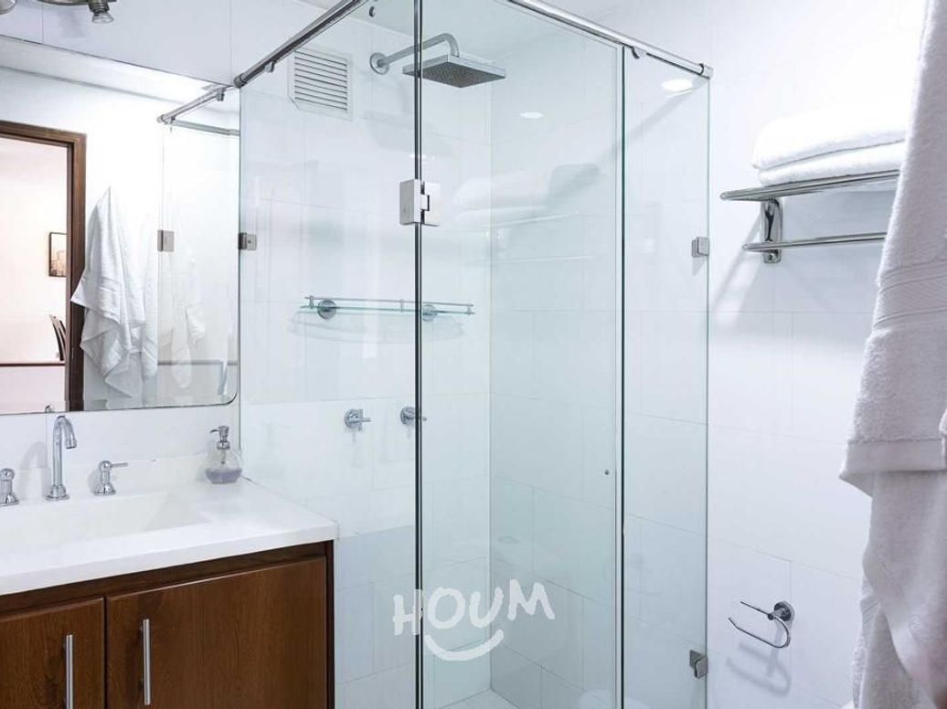 Apartamento de 3 alcobas en venta en Santa Bibiana, Bogotá, 135 m² · foto 12 de 20