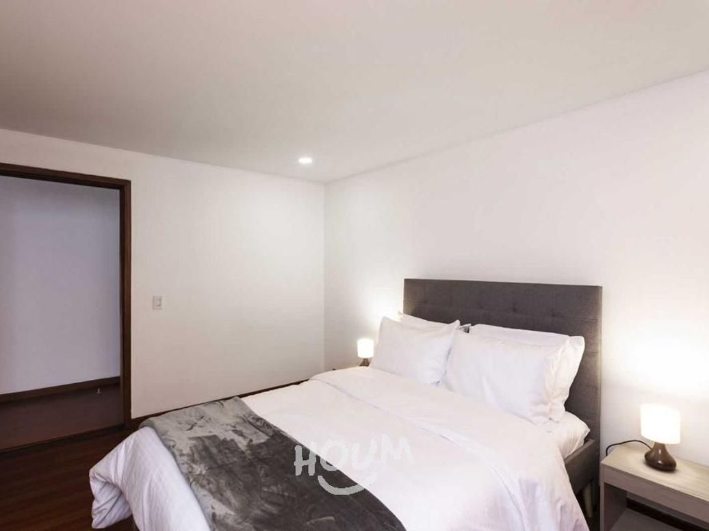 Apartamento de 3 alcobas en venta en Santa Bibiana, Bogotá, 135 m² · foto 6 de 20