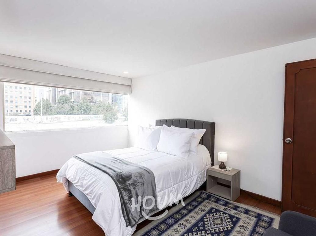 Apartamento de 3 alcobas en venta en Santa Bibiana, Bogotá, 135 m² · foto 8 de 20