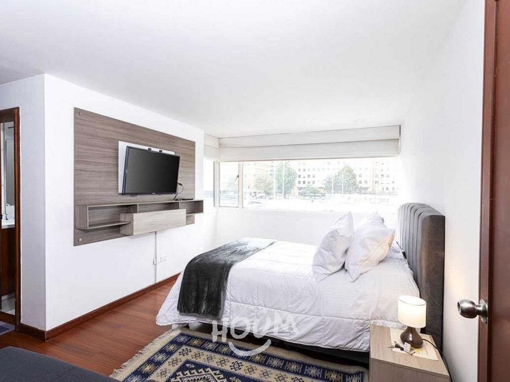 Apartamento de 3 alcobas en venta en Santa Bibiana, Bogotá, 135 m² · foto 10 de 20