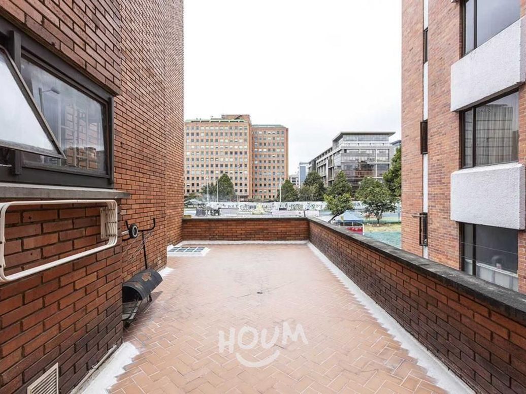 Apartamento de 3 alcobas en venta en Santa Bibiana, Bogotá, 135 m² · foto 7 de 20