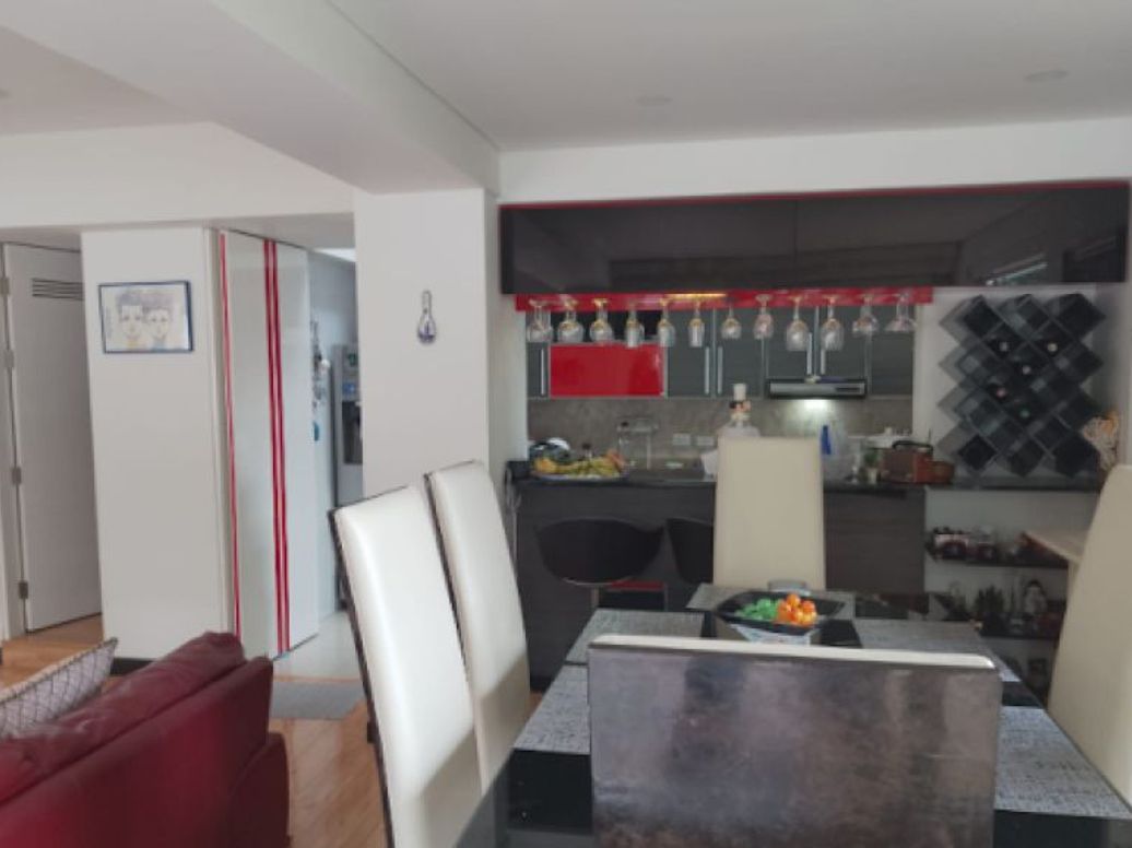 Apartamento de 3 alcobas en venta en Niza Suba, Bogotá, 160 m² · foto 8 de 20