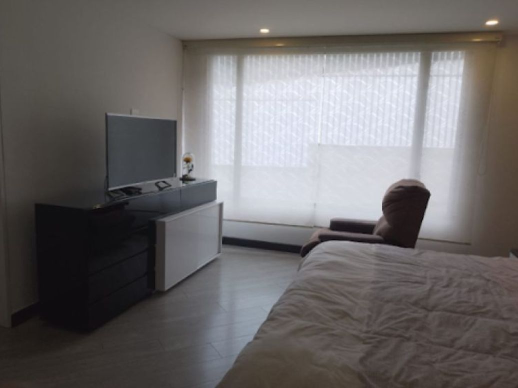 Apartamento de 3 alcobas en venta en Niza Suba, Bogotá, 160 m² · foto 17 de 20