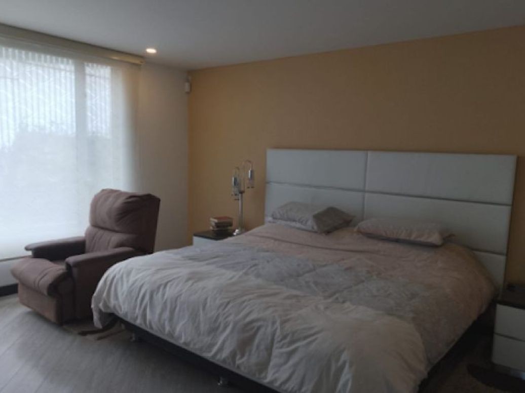 Apartamento de 3 alcobas en venta en Niza Suba, Bogotá, 160 m² · foto 16 de 20