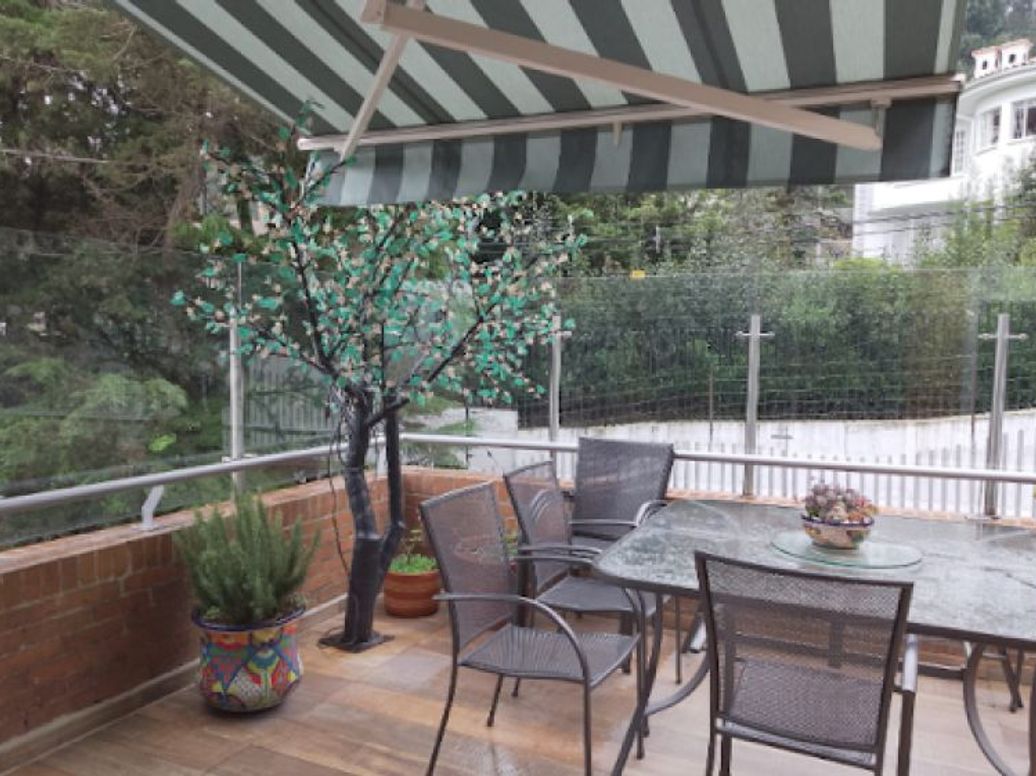 Apartamento de 3 alcobas en venta en Niza Suba, Bogotá, 160 m² · foto 7 de 20