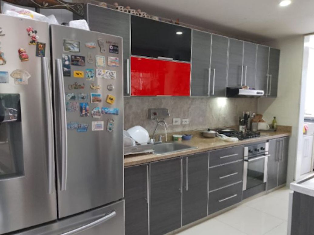 Apartamento de 3 alcobas en venta en Niza Suba, Bogotá, 160 m² · foto 11 de 20
