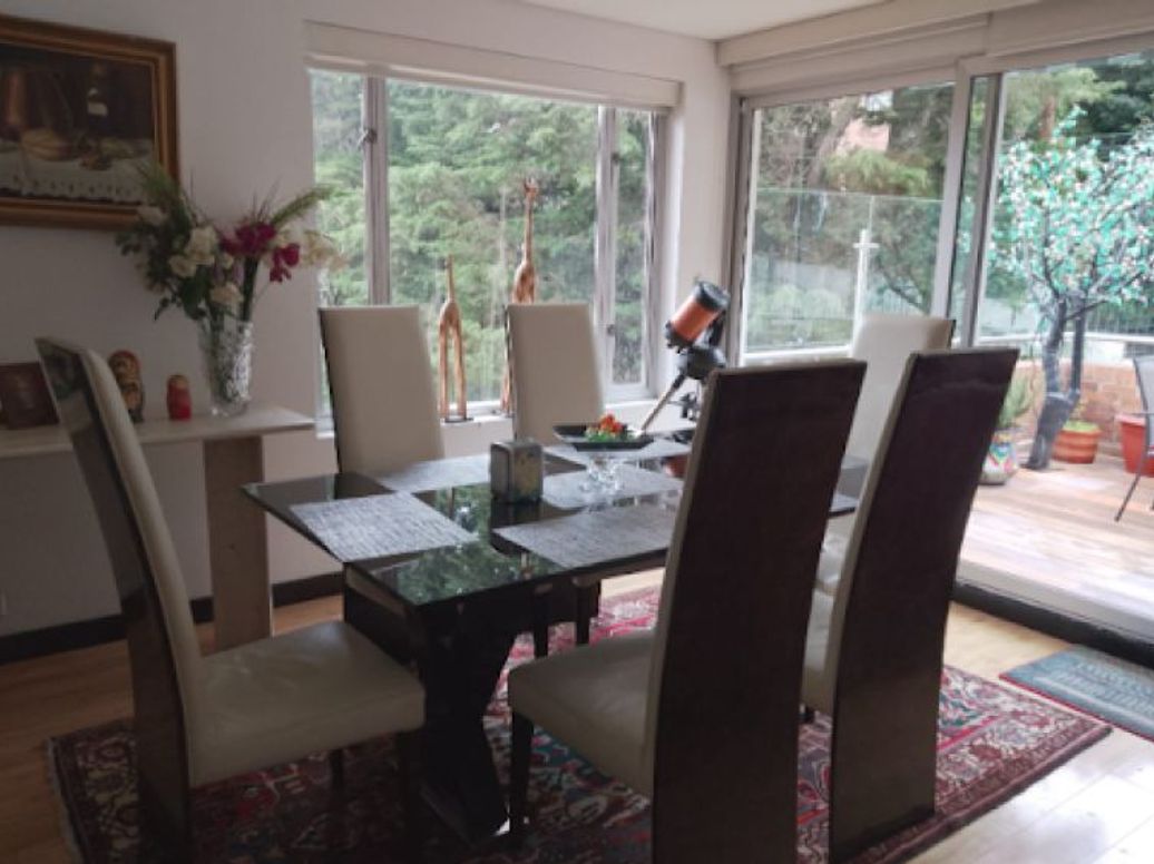 Apartamento de 3 alcobas en venta en Niza Suba, Bogotá, 160 m² · foto 3 de 20