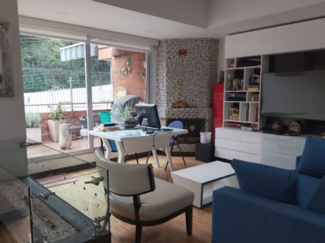 Apartamento de 3 alcobas en venta en Niza Suba, Bogotá, 160 m² · foto 2 de 20