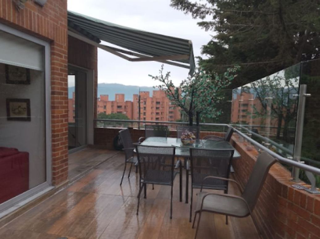 Apartamento de 3 alcobas en venta en Niza Suba, Bogotá, 160 m² · foto 5 de 20