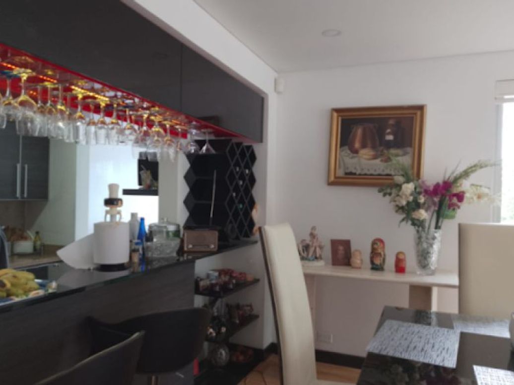 Apartamento de 3 alcobas en venta en Niza Suba, Bogotá, 160 m² · foto 4 de 20