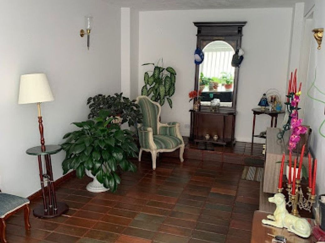 Casa de 3 alcobas en venta en Puente Largo, Bogotá, 226 m² · foto 3 de 14