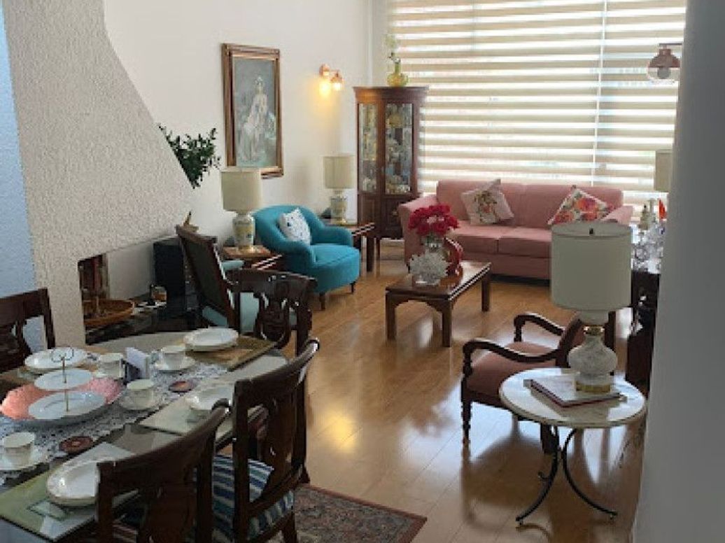 Casa de 3 alcobas en venta en Puente Largo, Bogotá, 226 m² · foto 5 de 14