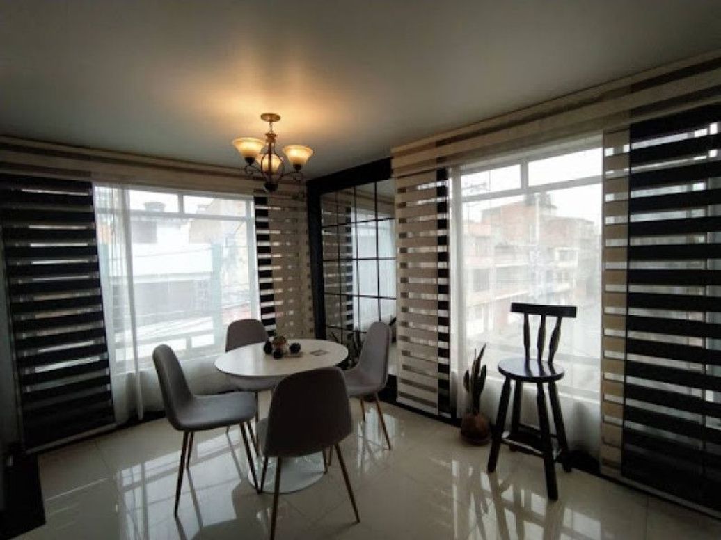 Casa de 6 alcobas en venta en El Tintal, Bogotá, 286 m² · foto 4 de 20