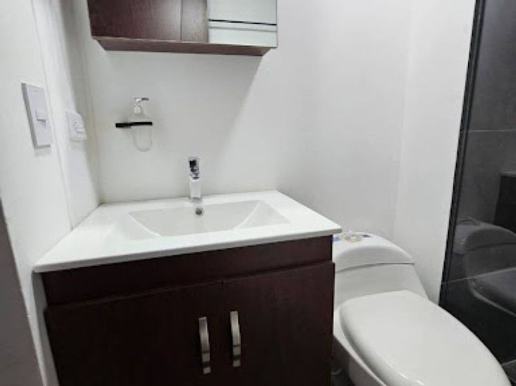 Apartamento de 2 alcobas en venta en Otros, Bogotá, 40 m² · foto 10 de 20