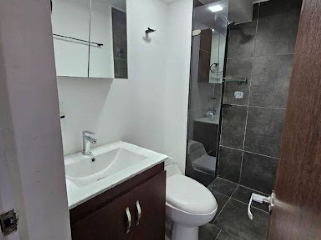 Apartamento de 2 alcobas en venta en Otros, Bogotá, 40 m² · foto 12 de 20