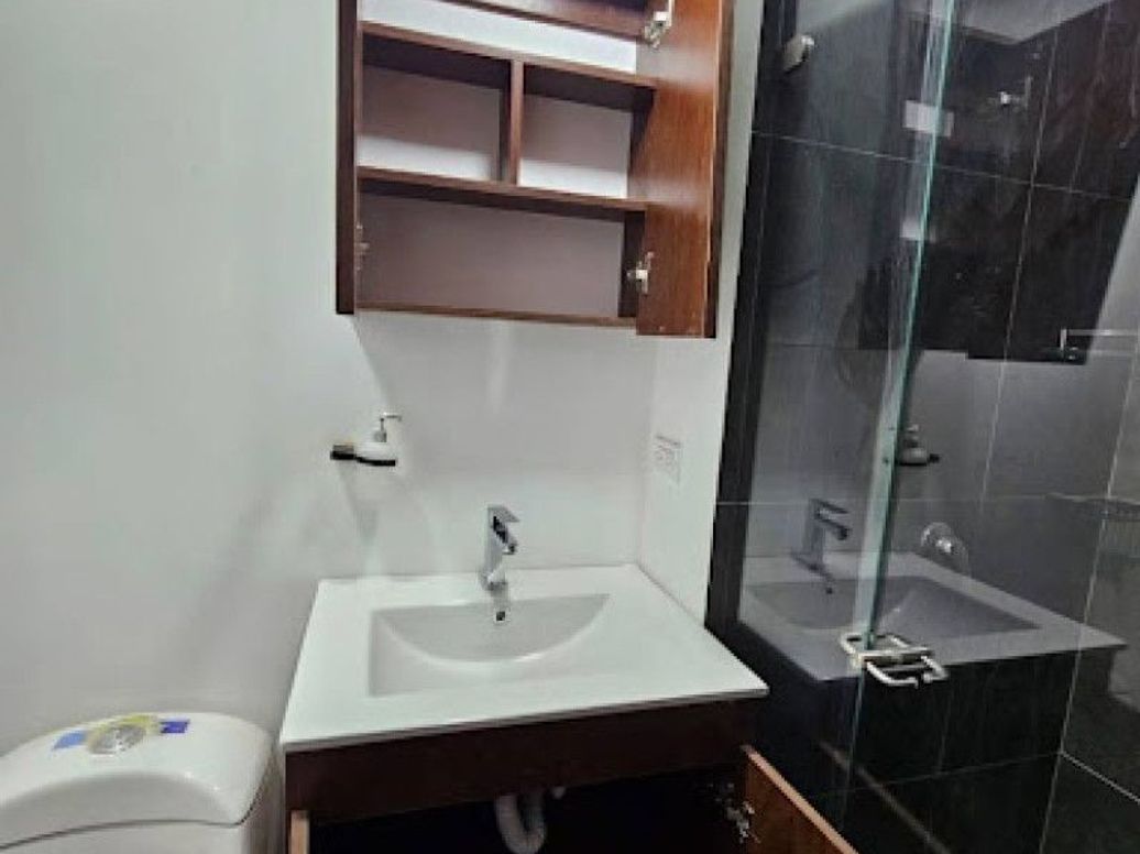Apartamento de 2 alcobas en venta en Otros, Bogotá, 40 m² · foto 18 de 20